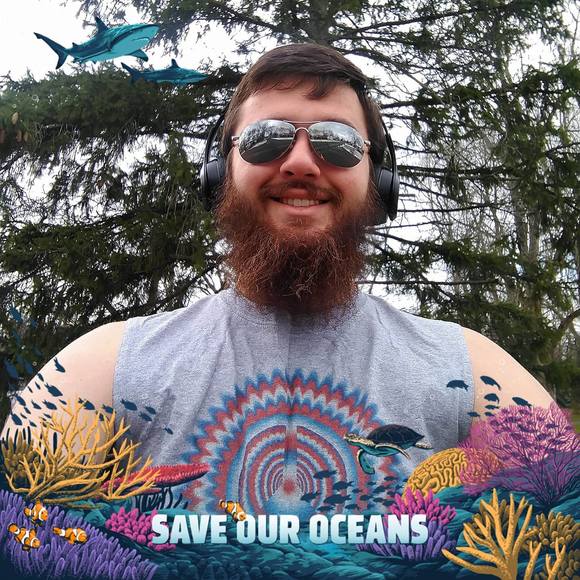 Meet your Posher, Jacob - Picture 1 of 1